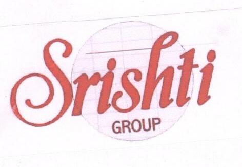 Srishti Gourp (label) Device mark 1674303 Trademark
