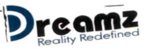 Dreamz Device mark 1559599 Trademark