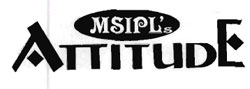 Msipl's Attitude Device mark 1465688 Trademark