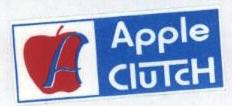 Apple Clutch With Label Device mark 1496436 Trademark