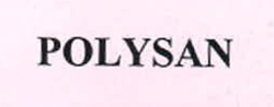 Polysan Device mark 2450528 Trademark