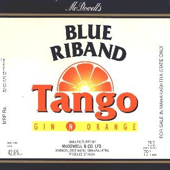 Tango Device mark 881975 Trademark