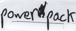 Powerpack Device mark 1758234 Trademark