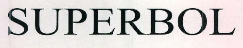 Superbol Device mark 2435646 Trademark