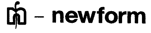 Newform (device Of N F) Device mark 2188324 Trademark