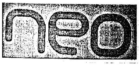Neo (label) Device mark 1221489 Trademark