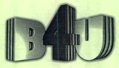 B4u Device mark 2645754 Trademark
