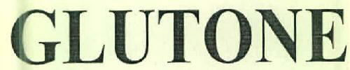 Glutone Device mark 2745578 Trademark