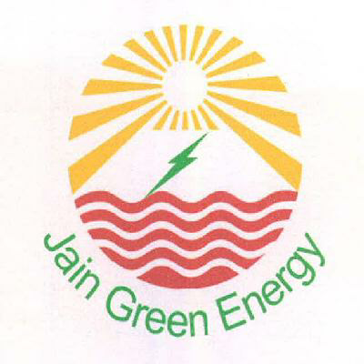 Jain Green Energy (device Of Sun) Device mark 2265072 Trademark
