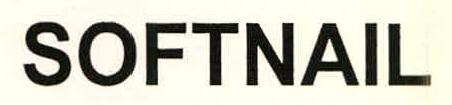 Softnail Device mark 2644155 Trademark