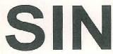 Sin Device mark 2817579 Trademark