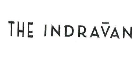 The Indravan (with Device) Device mark 2025940 Trademark