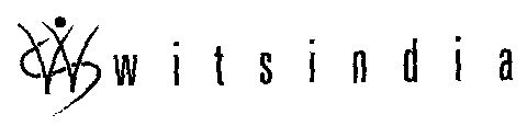 Ws Witsindia (device Of Monogram) Device mark 1463833 Trademark