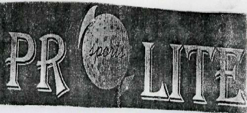 Prolite Device mark 1966439 Trademark