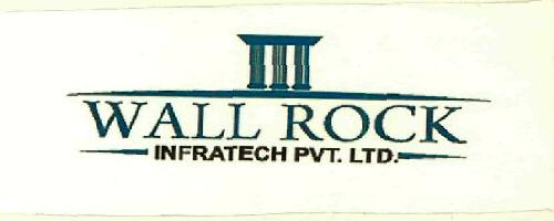 Wall Rock (label) Device mark 2728733 Trademark