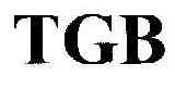 Tgb Device mark 1809856 Trademark