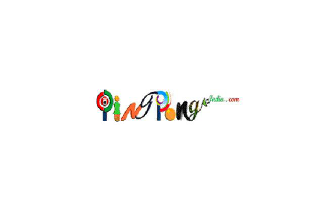 Pingpongindia.com Device mark 2535220 Trademark
