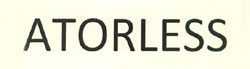Atorless Device mark 2617636 Trademark