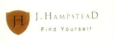 Jh J.hampstead Find Yourself (monogram) Device mark 1454043 Trademark