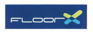 Floorx Device mark 2260410 Trademark