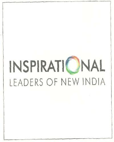 Inspirational (label) Device mark 2459523 Trademark