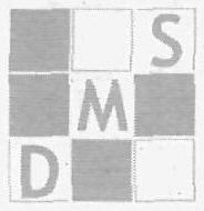 Dms (device) Device mark 2771807 Trademark