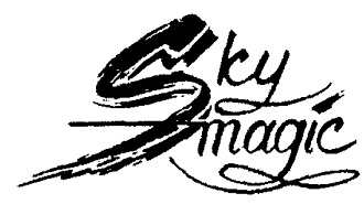 Sky Magic Device mark 1027852 Trademark