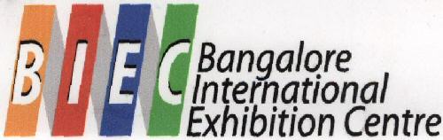 Biec, Bangalore International Exhibition Centre Device mark 1498378 Trademark