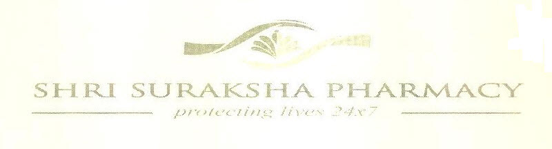 Shri Suraksha Pharmacy Device mark 2818209 Trademark