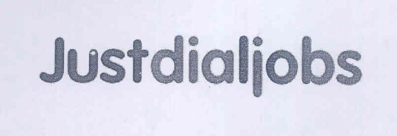 Justdialiobs Device mark 1693023 Trademark