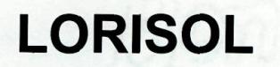 Lorisol Device mark 2426989 Trademark
