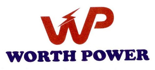 Wp Worth Power Device mark 2549588 Trademark