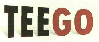 Tee Go (device) Device mark 2671500 Trademark