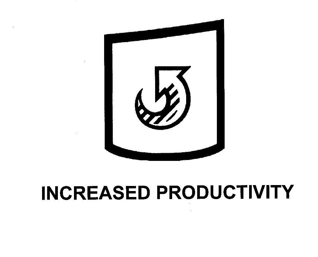 Increased Productivity Device mark 1795893 Trademark