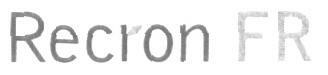 Recron Fr (label) Device mark 1621964 Trademark