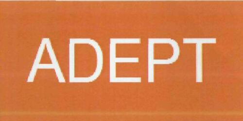 Adept Device mark 1965726 Trademark