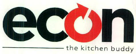 Econ The Kitchen Buddy Device mark 2850813 Trademark