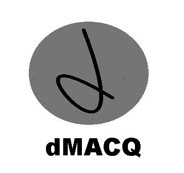 Dmacq Device mark 2182840 Trademark