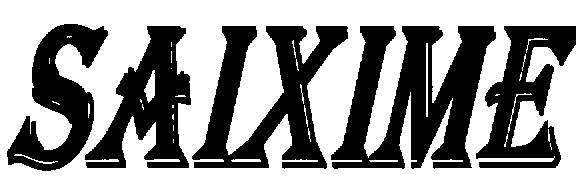 Saixime (logo) Device mark 2248188 Trademark