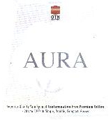 Aura Device mark 1743163 Trademark