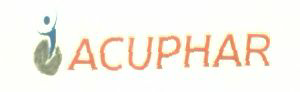 Acuphar Device mark 1441768 Trademark