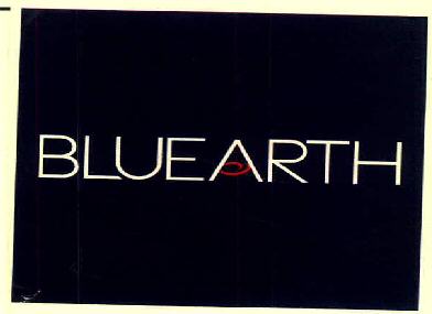 Bluearth Device mark 2909545 Trademark