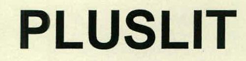 Pluslit Device mark 2519474 Trademark