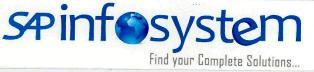 Sap Infosystem Device mark 2464385 Trademark