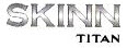 Skinn Titan Device mark 2456690 Trademark
