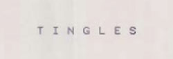 T I N G L E S Device mark 962803 Trademark