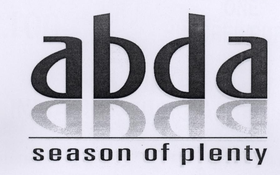 Ab Da Season Of Plenty Device mark 1955940 Trademark