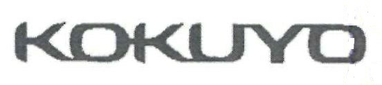 Kokuyo Device mark 1387002 Trademark