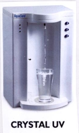 Crystal Uv Device mark 1880827 Trademark
