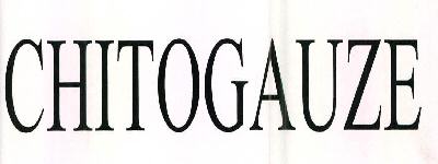 Chitogauze Device mark 2514063 Trademark